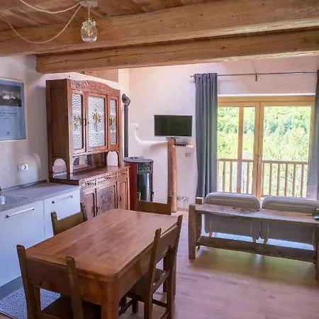 AlfaBaita Sampeire Extérieur photo