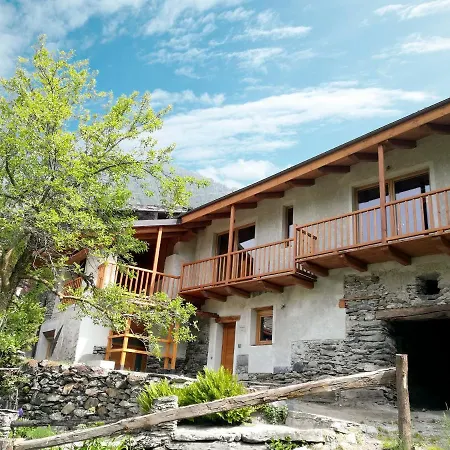 AlfaBaita Sampeire Extérieur photo