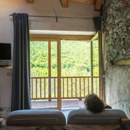 AlfaBaita Sampeire Extérieur photo