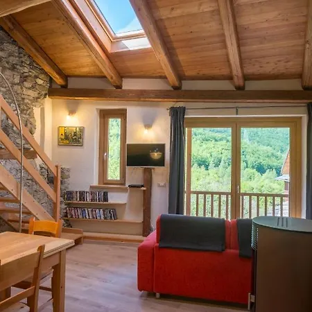 AlfaBaita Sampeire Extérieur photo