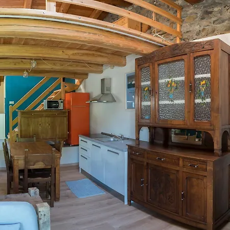 AlfaBaita Sampeire Extérieur photo