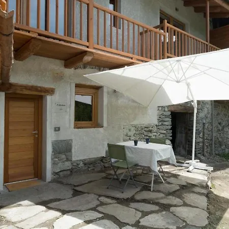 AlfaBaita Sampeire Extérieur photo