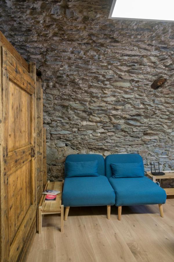 Apartment Alfabaita *