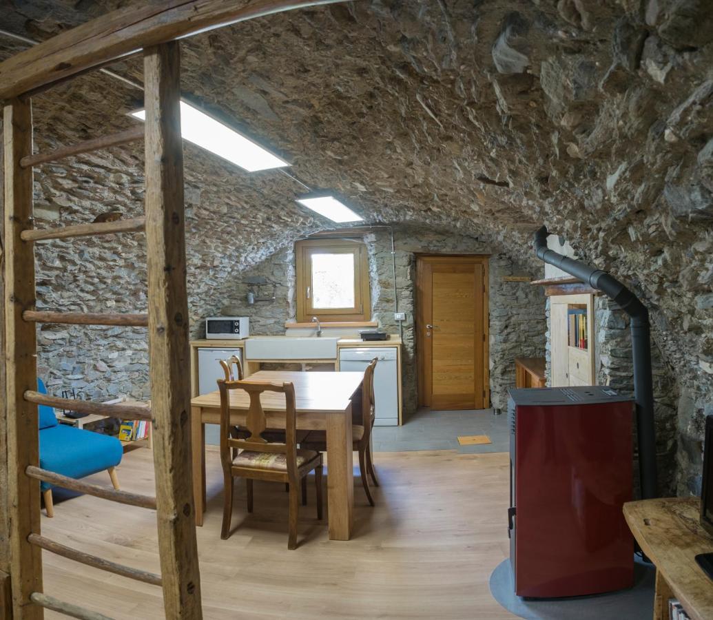 Apartment Alfabaita *