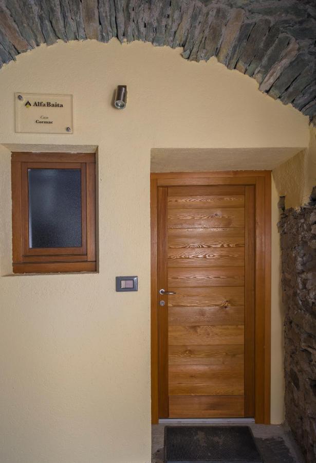 Alfabaita Apartment *
