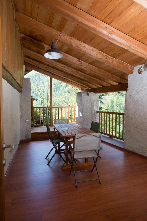 Apartment Alfabaita Sampeire